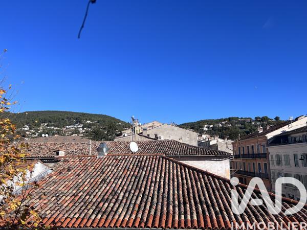 Appartement à vendre 10 pièces 229 m² Draguignan