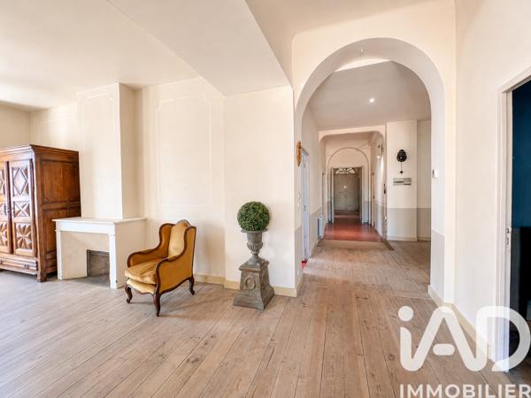 Appartement à vendre 10 pièces 229 m² Draguignan
