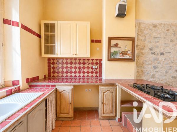 Appartement à vendre 10 pièces 229 m² Draguignan