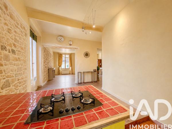 Appartement à vendre 10 pièces 229 m² Draguignan
