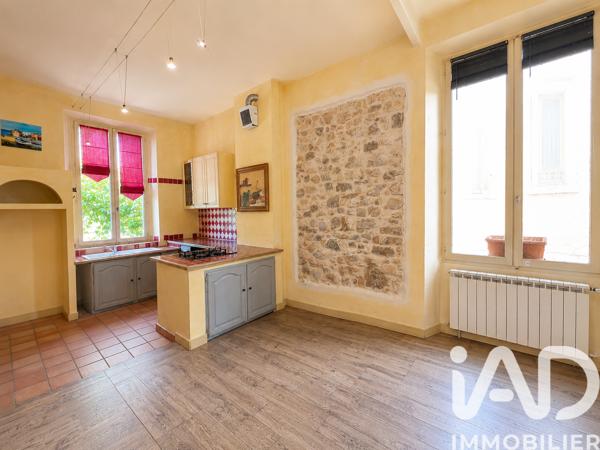 Appartement à vendre 10 pièces 229 m² Draguignan