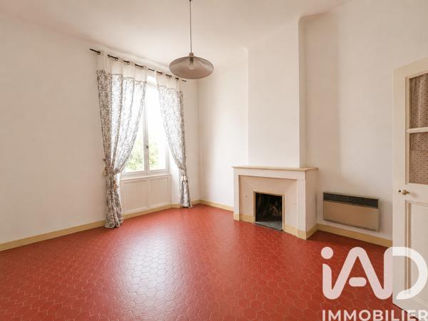 Appartement à vendre 10 pièces 229 m² Draguignan