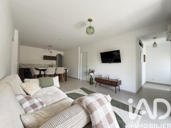 Appartement à vendre 3 pièces 69 m² La Seyne-sur-Mer