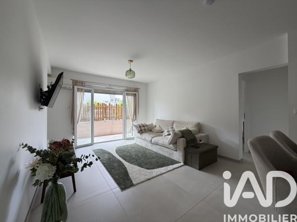Appartement à vendre 3 pièces 69 m² La Seyne-sur-Mer