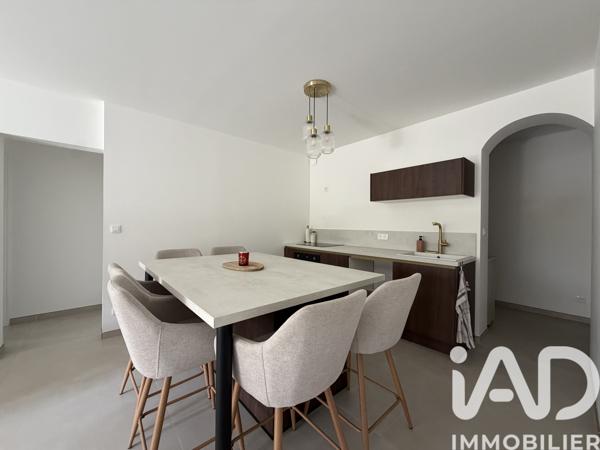 Appartement à vendre 3 pièces 69 m² La Seyne-sur-Mer