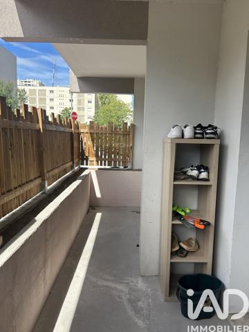 Appartement à vendre 3 pièces 69 m² La Seyne-sur-Mer