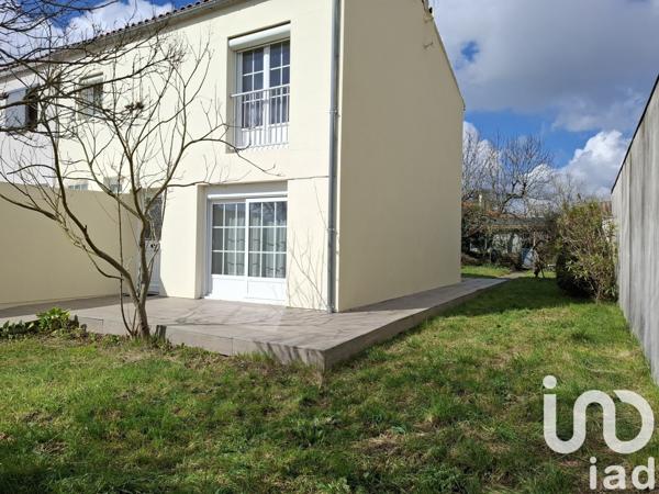 Maison à vendre 5 pièces 113 m² Dompierre-sur-Mer