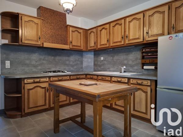 Maison à vendre 5 pièces 113 m² Dompierre-sur-Mer