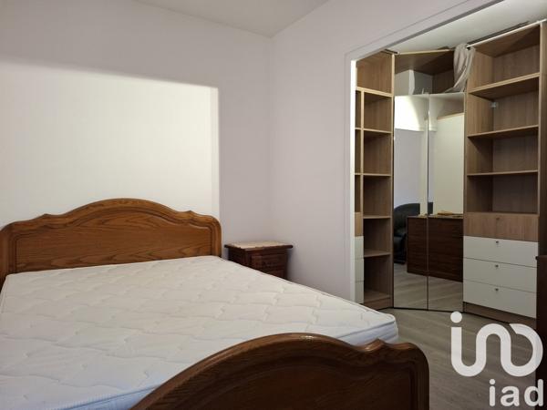 Maison à vendre 5 pièces 113 m² Dompierre-sur-Mer