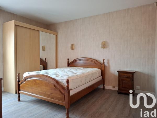 Maison à vendre 5 pièces 113 m² Dompierre-sur-Mer