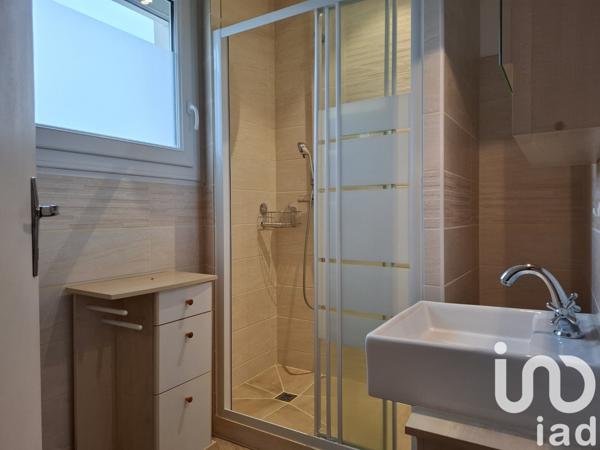 Maison à vendre 5 pièces 113 m² Dompierre-sur-Mer