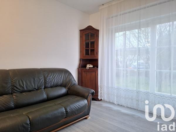 Maison à vendre 5 pièces 113 m² Dompierre-sur-Mer