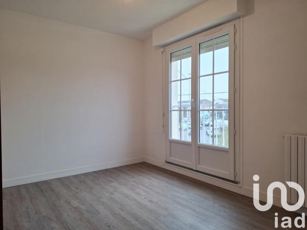 Maison à vendre 5 pièces 113 m² Dompierre-sur-Mer