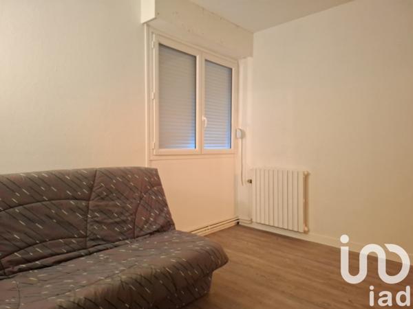 Maison à vendre 5 pièces 113 m² Dompierre-sur-Mer