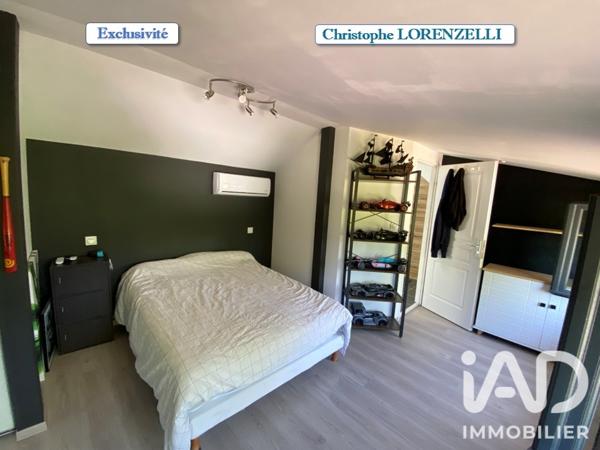 Maison à vendre 2 pièces 62 m² Vions