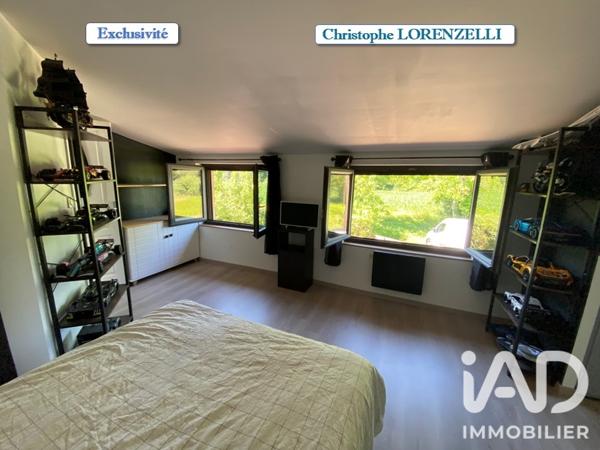 Maison à vendre 2 pièces 62 m² Vions