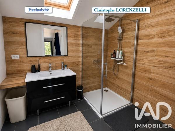 Maison à vendre 2 pièces 62 m² Vions