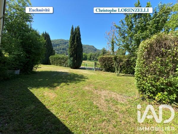 Maison à vendre 2 pièces 62 m² Vions