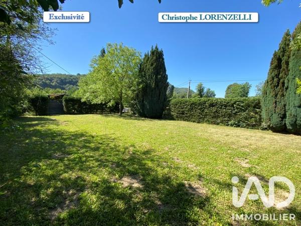 Maison à vendre 2 pièces 62 m² Vions