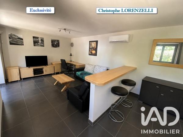 Maison à vendre 2 pièces 62 m² Vions