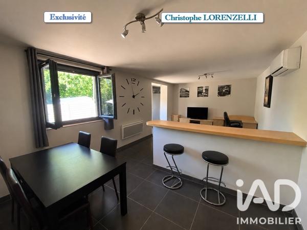 Maison à vendre 2 pièces 62 m² Vions