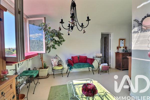Appartement à vendre 2 pièces 50,24 m² Miramas