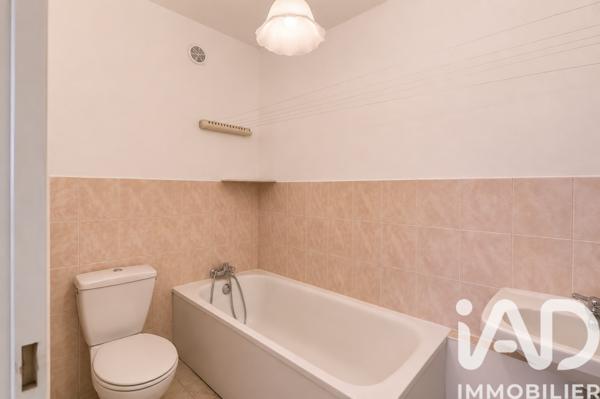 Appartement à vendre 2 pièces 50,24 m² Miramas