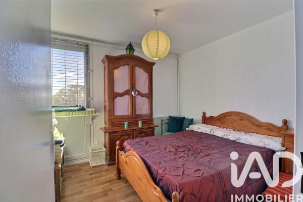 Appartement à vendre 2 pièces 50,24 m² Miramas