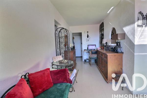 Appartement à vendre 2 pièces 50,24 m² Miramas