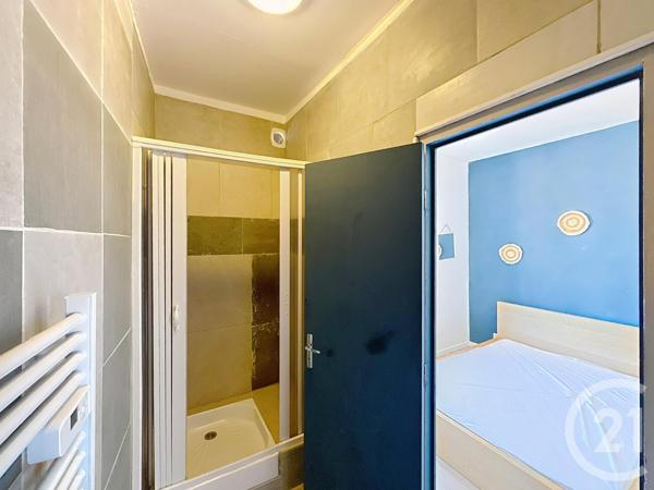 Appartement F2 à vendre  2 pièces - 37,24 m2 ARLES SUR TECH - 66