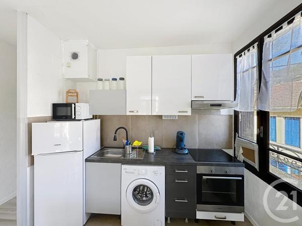 Appartement F2 à vendre  2 pièces - 37,24 m2 ARLES SUR TECH - 66