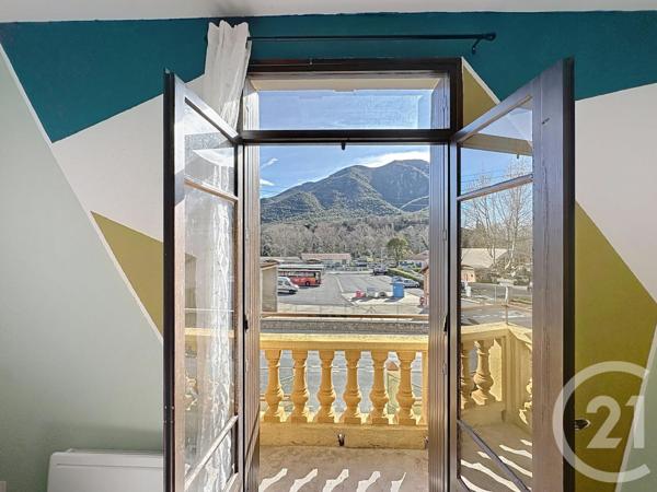 Appartement F2 à vendre  2 pièces - 37,24 m2 ARLES SUR TECH - 66