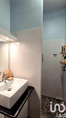 Appartement à vendre 3 pièces 59 m² Saint-François