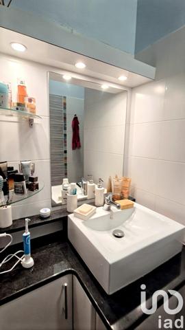 Appartement à vendre 3 pièces 59 m² Saint-François