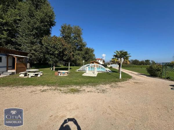 Maison à vendre 3 pièces 70m²