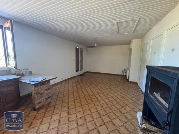 Maison à vendre 3 pièces 70m²