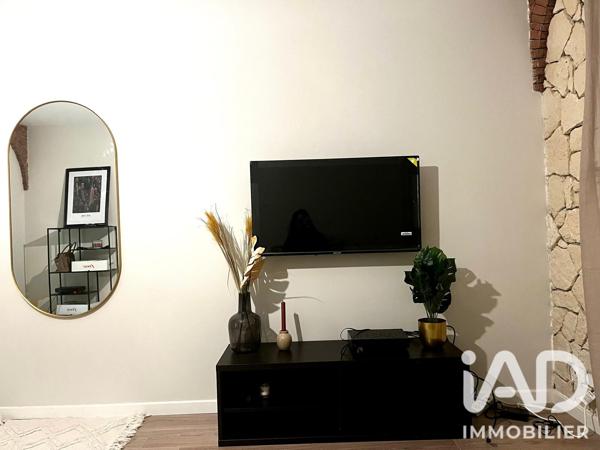 Location appartement 2 pièces 48,48 m² Thionville