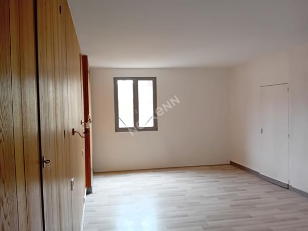 Bel appartement spacieux au coeur de Louhans