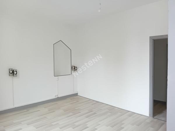Bel appartement spacieux au coeur de Louhans