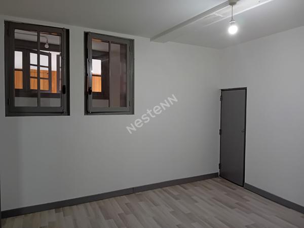 Bel appartement spacieux au coeur de Louhans