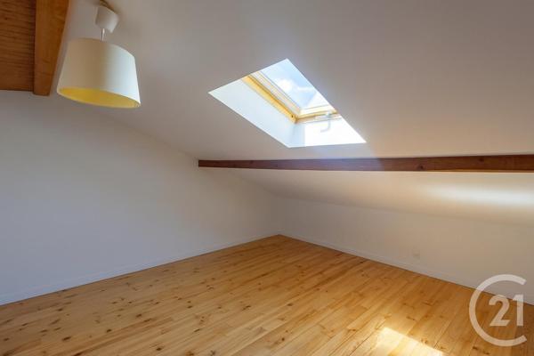 Maison à vendre  6 pièces - 200 m2 ST DENIS LES BOURG - 01