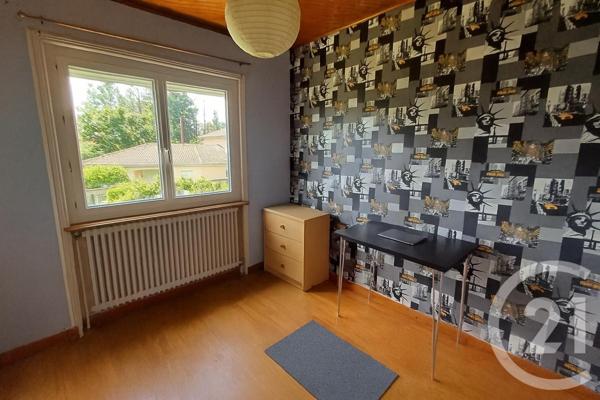 Maison à vendre  6 pièces - 200 m2 ST DENIS LES BOURG - 01