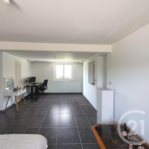 Maison à vendre  6 pièces - 200 m2 ST DENIS LES BOURG - 01