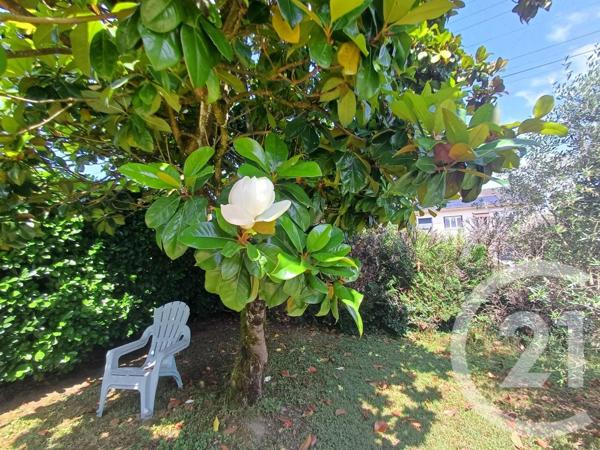 Maison à vendre  6 pièces - 200 m2 ST DENIS LES BOURG - 01