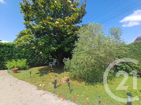 Maison à vendre  6 pièces - 200 m2 ST DENIS LES BOURG - 01