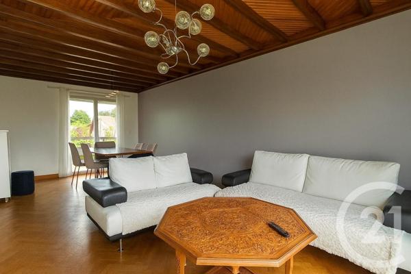 Maison à vendre  6 pièces - 200 m2 ST DENIS LES BOURG - 01