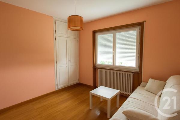 Maison à vendre  6 pièces - 200 m2 ST DENIS LES BOURG - 01