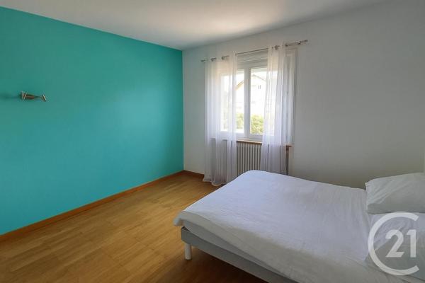 Maison à vendre  6 pièces - 200 m2 ST DENIS LES BOURG - 01