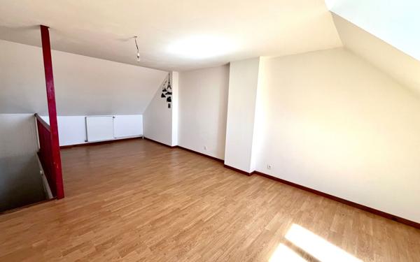 Maison à vendre    3 pièces •  Tergnier