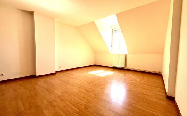 Maison à vendre    3 pièces •  Tergnier